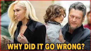 Blake Shelton's BIGGEST Lies Exposed - 5 Things He Can't Hide Anymore