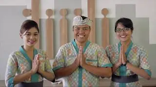 Tijili Benoa Hotel Bali