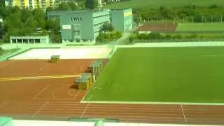 Fistball Euro 2016