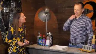 Die Schnaps Companie zu Besuch bei Tadsen
