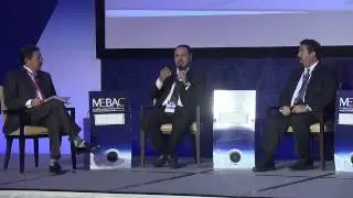 MEBAA Conference Morocco 2013
