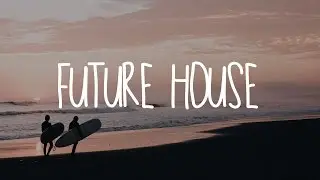 [Future House] B3RROR x Jensation - Right Away