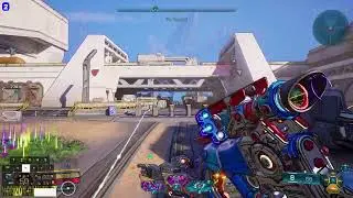 How to Find All Hungering Plain Echo Log Location Guide - Borderlands 4