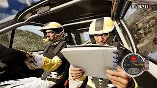 record personal wrc top 5 mundial