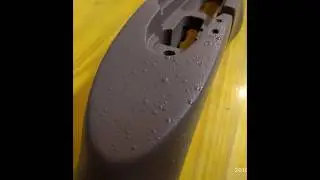 Sabatti Tactical - RGM Stocks hand made painted in Coyote