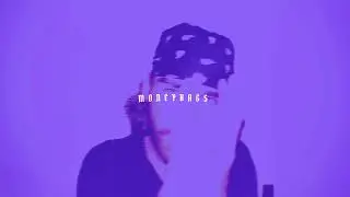 Mic Torrance & ODECORE - MONEY BAGS - SUPER SLOWED (OFFICIAL AUDIO)