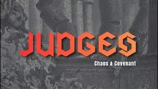 Jan 18 | The Judges Cycle | Classic | David Tori