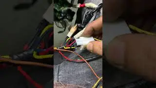 Samsung Top Load Washing Machine PCB Repair &ndash; Complete Fix 🔧! #pcbrepair