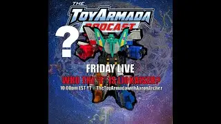 FRIDAY LIVE: Liokaiser who?