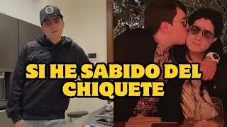 MARKITOS TOYS YA HABL&Oacute; DEL CHIQUETE