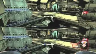 Bo1 Moon Glitch No PES