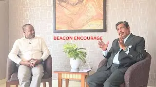 Pastor Utham | India | Beacon Encourage | 14th January 2025
