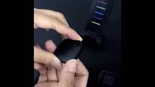 Система радиопоиска ключей и вещей Key Finder III (5 датчиков)