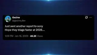 PS4/PS5 Jailbreak News: PS5 Backports are Here, PSVue, ShadowMount 2.0 Beta, Y2JB 1.3, WebUI & More!