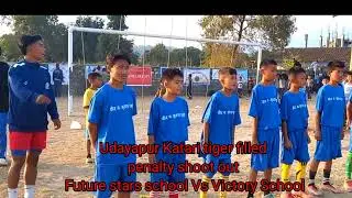 Incredible penalty kicks vlog⚽️//Smart penalty kicks katari //Arjun Khadka vlogs❤️#arjunkhadka #cr7