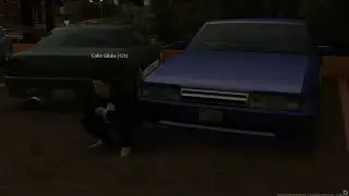 vendi powr&oacute;t sciganci 2k23