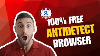 Best Free AntiDetect Browser (2026) 🔥 - Create Multiple Accounts 🚀