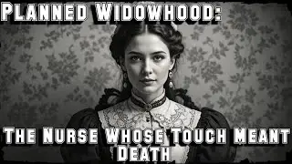 The Black Widow of Kentucky: How Constance Grimsley Perfected the Art of Eliminating Husbands
