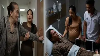 ly hoai ca-The Mysterious Woman at the Hospital&hellip; and Why Hoai Ca Screamed