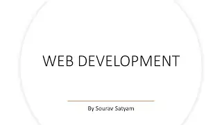 HTML Form
