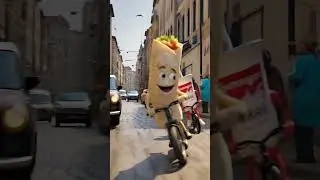 Sonunda d&uuml;r&uuml;m ve ayranı da &ccedil;ıl-dırt-tık! 😎