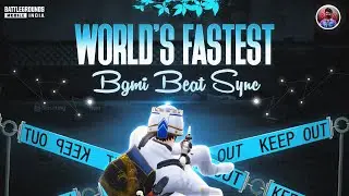 Kickers - world&rsquo;s fastest beat sync ✨❤️