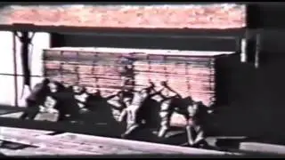 Hammond Organ Tones ... Factory Video