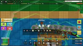 tribe suvival new bug base