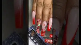 Romantic Nail Designs for Valentine&rsquo;s Day #valentinesnails #nails