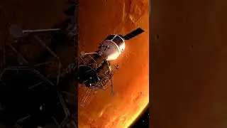 Asaph Hall Amazing Martian Discovery