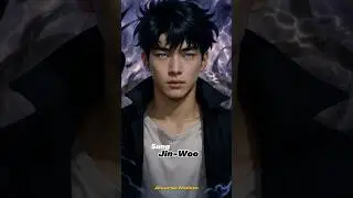 If Solo Leveling Characters Were Real I Jaw Dropping AI Transformations #sololeveling  #animeedit