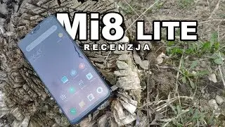 XIAOMI MI8 LITE 📱 | WARTO TERAZ KUPIĆ! ❌ | RECENZJA REVIEW TEST