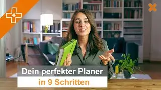 So findest Du den perfekten Planer f&uuml;r Dich - in 9 Schritten