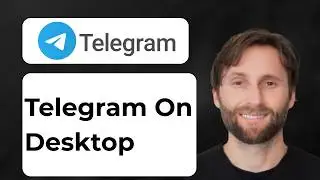 How to Use Telegram on Desktop [2026 Guide]