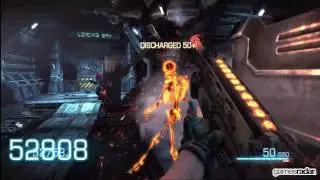 Bulletstorm Skillshots - Discharged