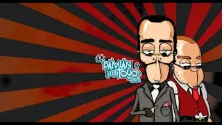 damian y el toyo - las mejores llamadas