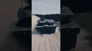 Top 3 Most Expensive Tanks | Military Shorts
