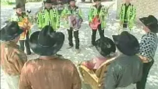 LOS ASTROS DE CHINA - El Chubasco (Homenaje a Carlos y Jose)