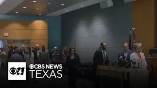 Texas lawmakers explore fines for accepting contributions during quorum break