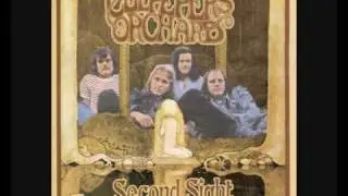 Culpeper's Orchard - Mind Pollution / Weather Report