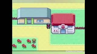 Pokemon Fire Red Rocket Edition Part 9 : Battle at the nugget bridge!