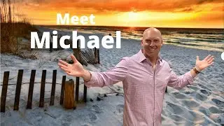 Meet Michael Sutley | Podcast interview of Mike Sutley
