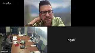 EEPC Commission Meeting (#265)