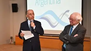 Contemporary Argentine Cinema at Instituto Cervantes
