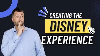 The Disney Experience: Financial Clarity Masterclass for Chiropractors
