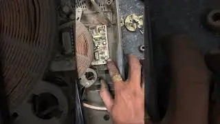 How to repair induction cooker slow heating problem | Bajaj Induction Repair #bajaj #shorts #service