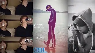 ( Tiktok TXT ) boy phố gọi tên các anh!!