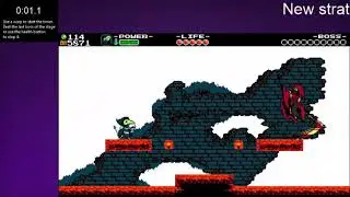 Plague Knight God Mode Specter Kill