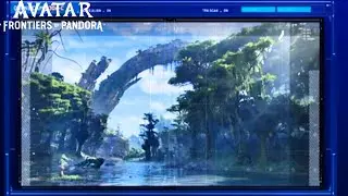Avatar Frontiers of Pandora: Finding Home - Part 2