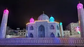 GUNTUR EXHIBITION 2023 7 WONDERS